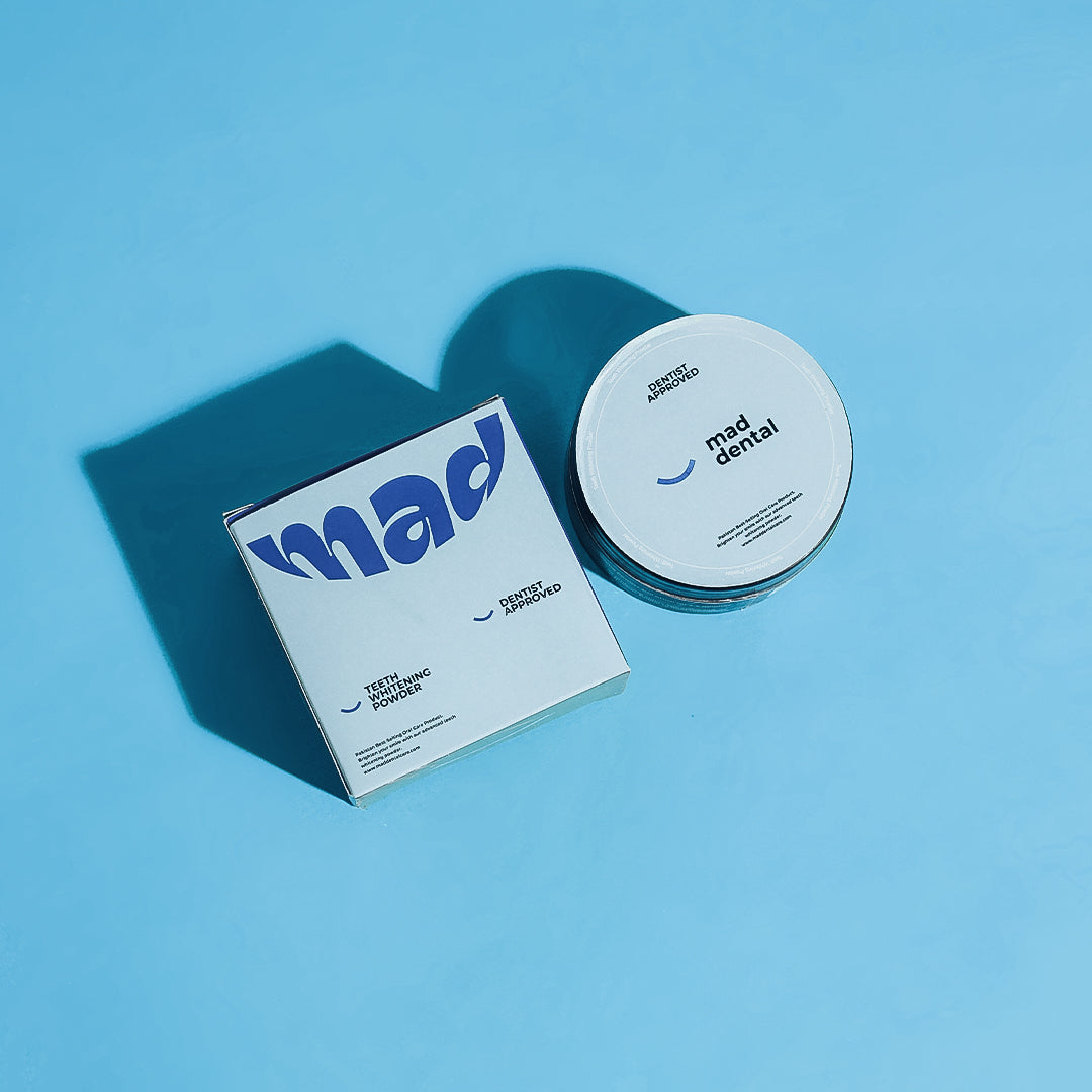 Natural Enamel-Safe Formula for Bright Smile