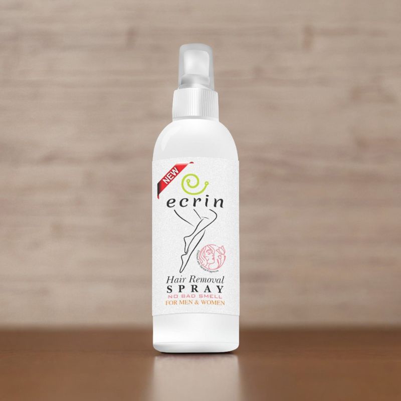 Hair Removal Spray